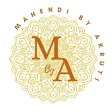 Mahendi Nails By Akruti