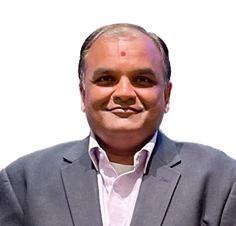 Kamlesh Patel Insurance Advisor