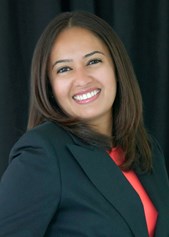 Priti Chavda Realtor