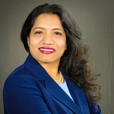 Paulomi Shah Realtor