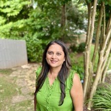 Archana Pinky Patel Realtor