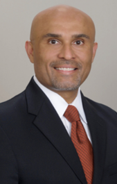Nehal Thaker Financial Advisor