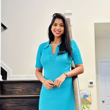 Tejaswi Balisetty Realtor