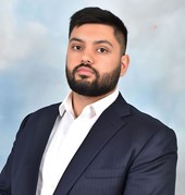 Nitin Gadura Realtor