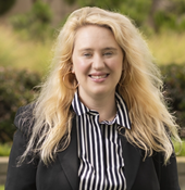 Christina Patel Financial Advisor