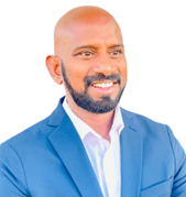 Vinod Selvaraj Barrett Real Estate
