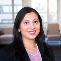 Avani Shah Realtor