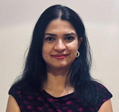 Sai Smitha Pakala Loan Officer