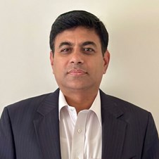 Aneel Asif