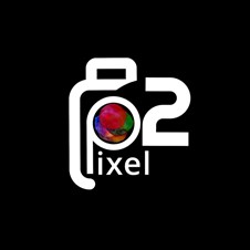 Pixel Square Photography