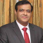 Atiq Rehman Loan Advisor