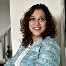 Anusua Dutta Realtor