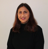 Punam Mahajan Realtor