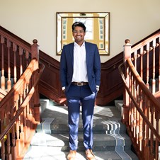 Raghukrishna Nuguri Realtor