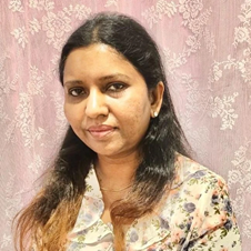 Stelina Suresh Sylvester Realtor