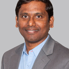 Venu Ravula Realtor