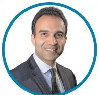 Mehran Rahmani Loan Officer