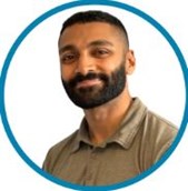 Manu Putcha Loan Officer