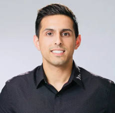 Robby Dhaliwal Loan Advisor