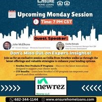 Ensure Home Loans