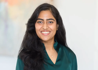 Pooja Chowdary Valluri Realtor