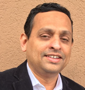 Sanjay Dulepet Realtor