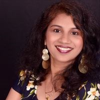 Varsha Sawant Realtor