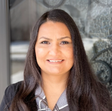 Harkiran Grewal