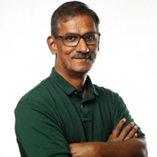 Ramaswamy Sundararajan Realtor