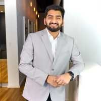 Parth Patel Realtor