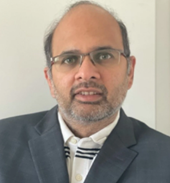 Amit Gokhale Real Estate Agent in Exton, PA