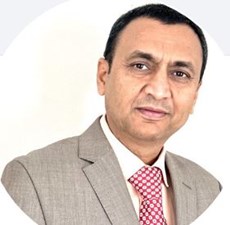 Trushar Patel Real Estate Agent in Chesterfield, MO