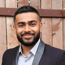Pranav Patel Financial Advisor