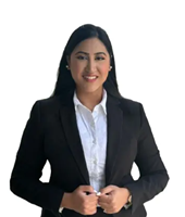 Madiha Lakhani Loan Officer