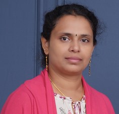 Deepa Gangavarapu