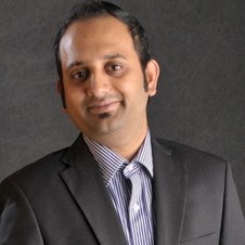Sudhir Peri