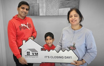 Vema Mortgage LLC