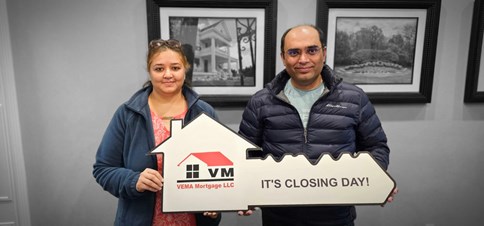Vema Mortgage LLC