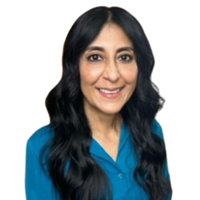 Arlene Ali Loan Officer