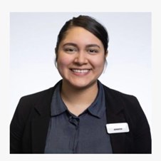Jennifer Cabrera Loan Officer