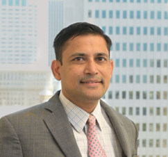 Abhishek Goel Financial Advisor
