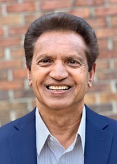 Suresh Kaushik Realtor
