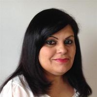 Chandra Jhangiani Realtor