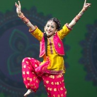 Kruti Dance Academy