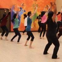 Kruti Dance Academy