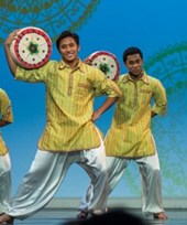 Kruti Dance Academy
