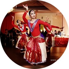 Kruti Dance Academy