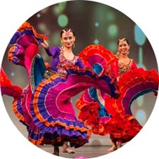 Kruti Dance Academy