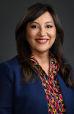 Richa Ratra
