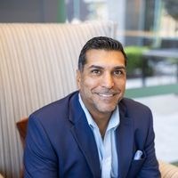Matthew Cordova Insurance Agent